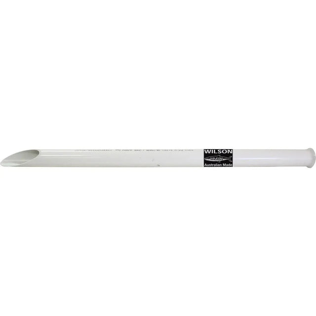 Wilson 30" PVC Sand Spike - Addict Tackle