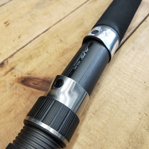 Wilson 4 Wrap 12' 5 - 7kg Side Cast 2 pc Surf Rod - Addict Tackle