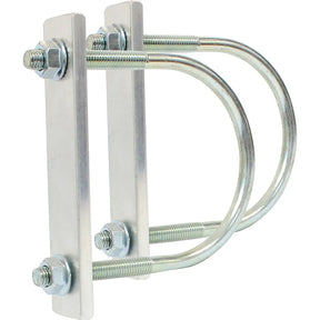 Wilson Bull Bar Rod Carrier Converts 2" Carriers to 3" Carriers - Addict Tackle