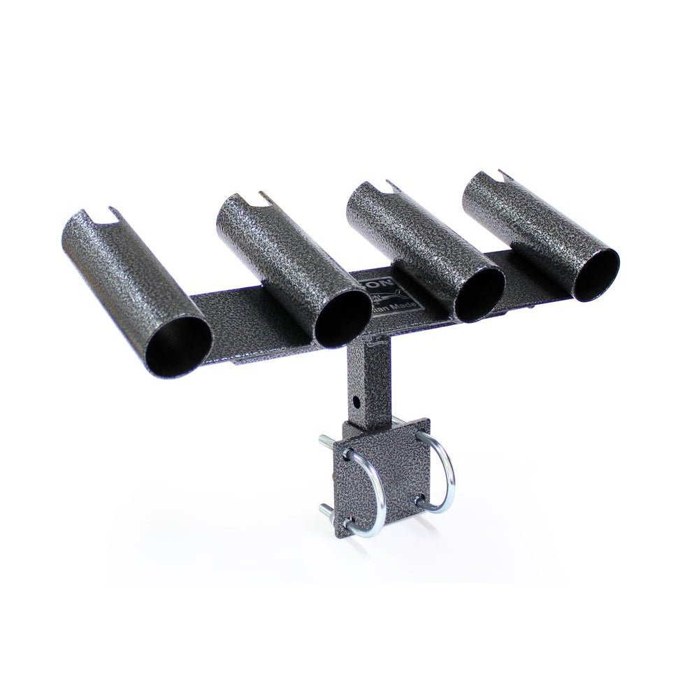 Wilson Bull Bar Rod Holders Adjustable - Addict Tackle