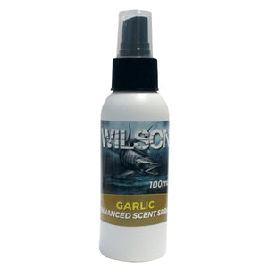Wilson Enhanced Scent Spray - Addict Tackle
