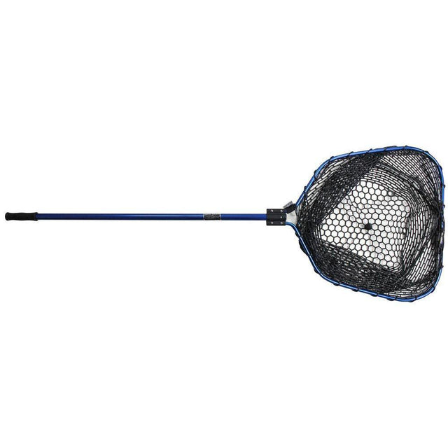 Wilson Fish Friendly Rubber Net Extra Large - Addict Tackle