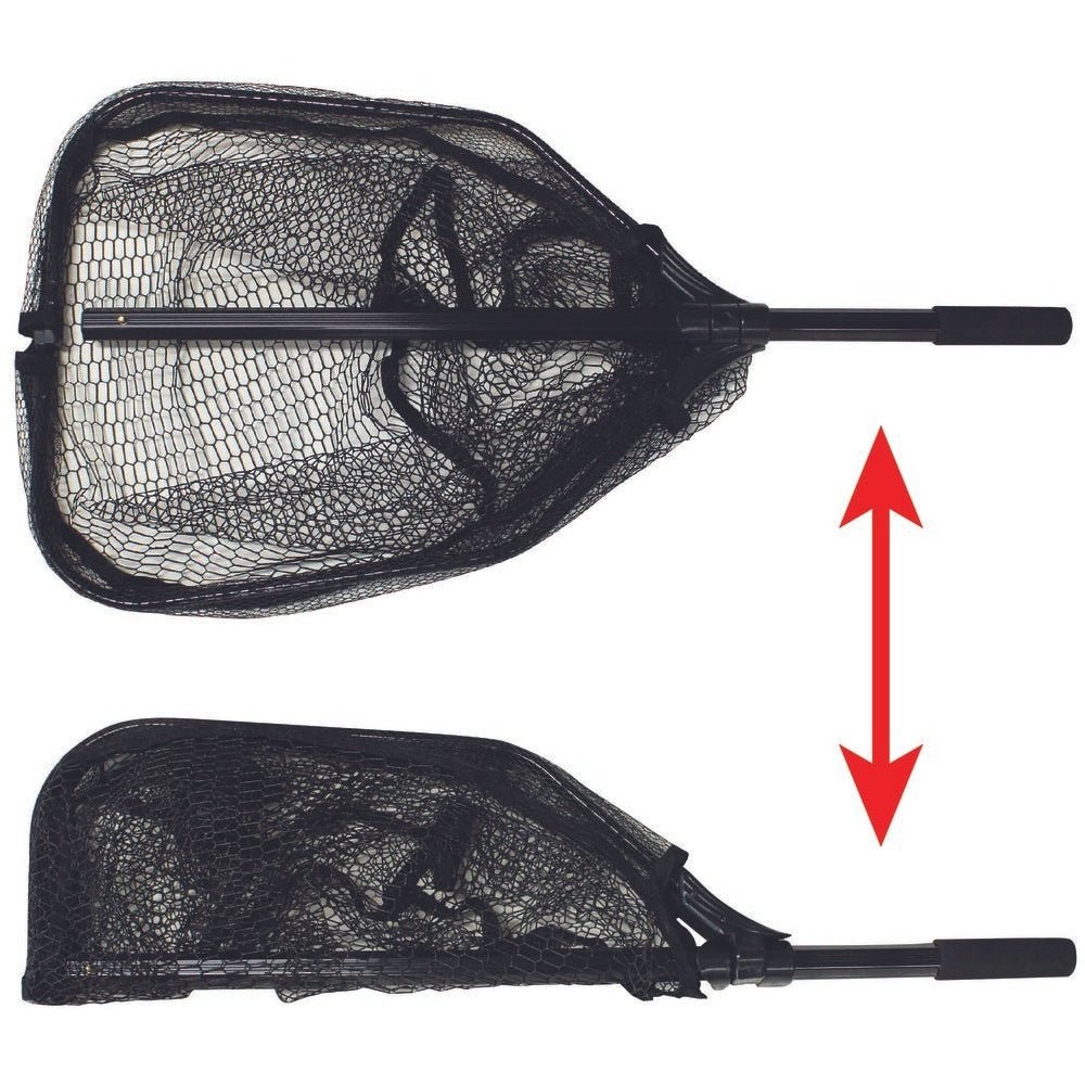 Wilson Folding Net Snapper - 333FNDSO - Addict Tackle