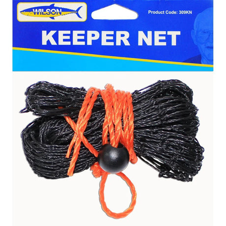 Wilson Keeper Net - Addict Tackle