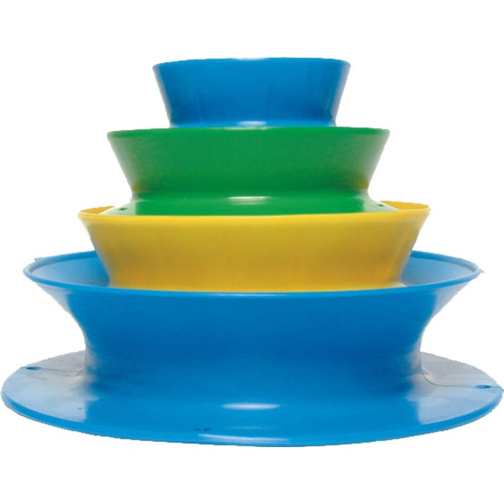 Wilson Unrigged Handcaster - Addict Tackle