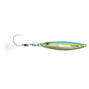 Wilson Zippy Jig by Mustad at Addict Tackle
