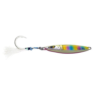 Wilson Zippy Jig by Mustad at Addict Tackle