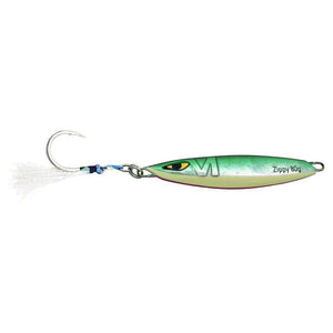 Wilson Zippy Jig by Mustad at Addict Tackle