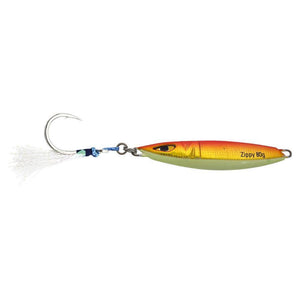 Wilson Zippy Jig by Mustad at Addict Tackle