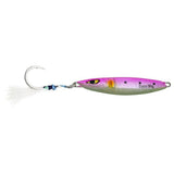 Wilson Zippy Jig by Mustad at Addict Tackle