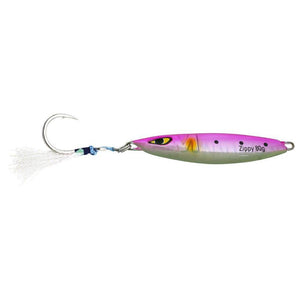 Wilson Zippy Jig by Mustad at Addict Tackle