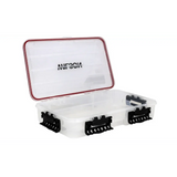 Wilson Deluxe Waterproof Tackle Trays by Wilson at Addict Tackle