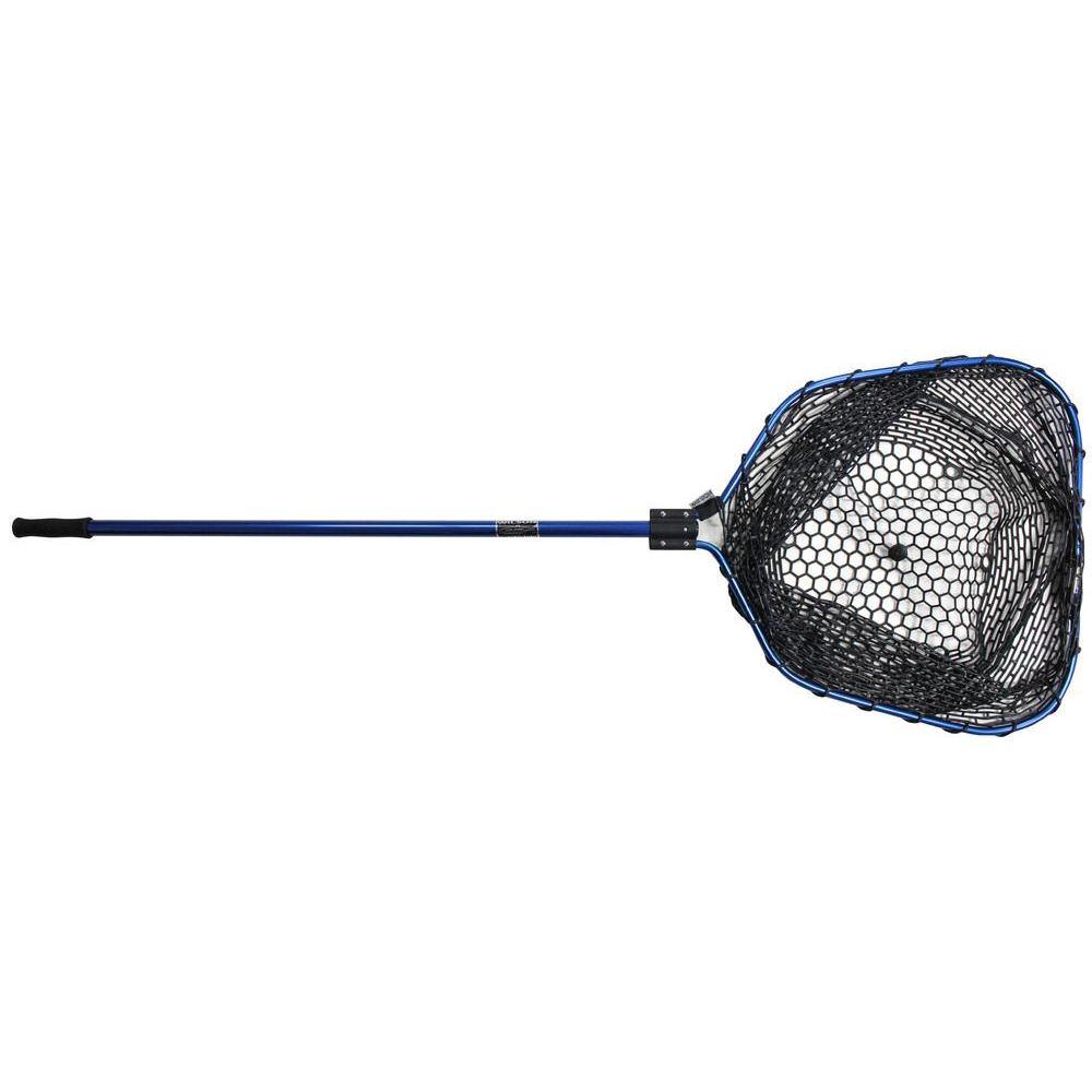 Wilson Fish Friendly Rubber Net Large by Wilson at Addict Tackle