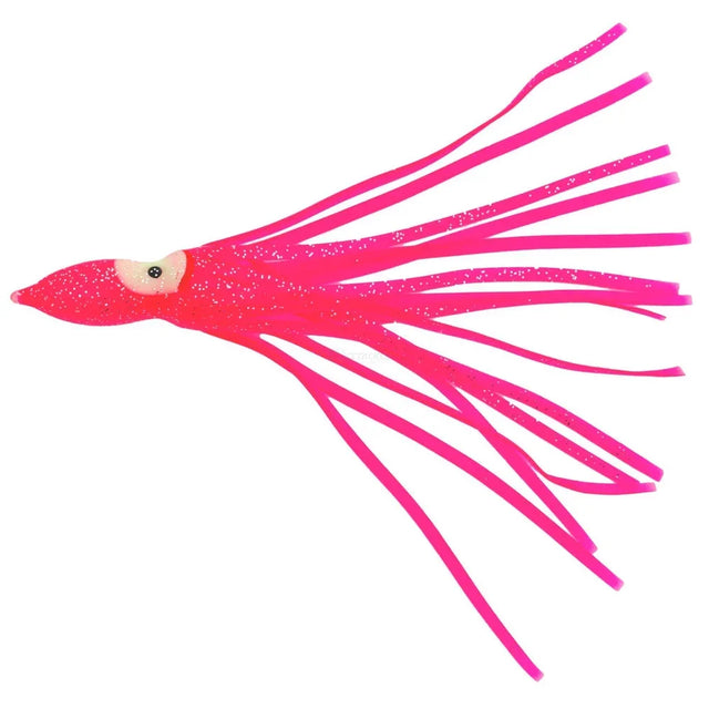Wilson Octopus Bait Skirt 5-3/8" by Wilson at Addict Tackle