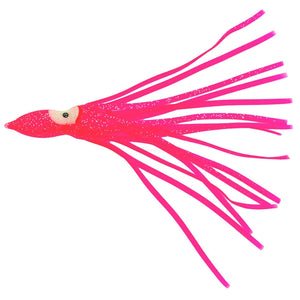 Wilson Octopus Bait Skirt 5-3/8" by Wilson at Addict Tackle