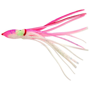 Wilson Octopus Bait Skirt 5-3/8" by Wilson at Addict Tackle