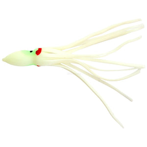 Wilson Octopus Bait Skirt 5-3/8" by Wilson at Addict Tackle
