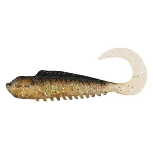 Squidgies Dura Tech Wriggler 80mm Soft Plastics by Shimano at Addict Tackle