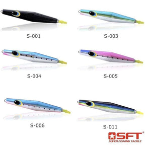 Xilang 160F Sailfish/Marlin Game Lure by Viva Fishing at Addict Tackle