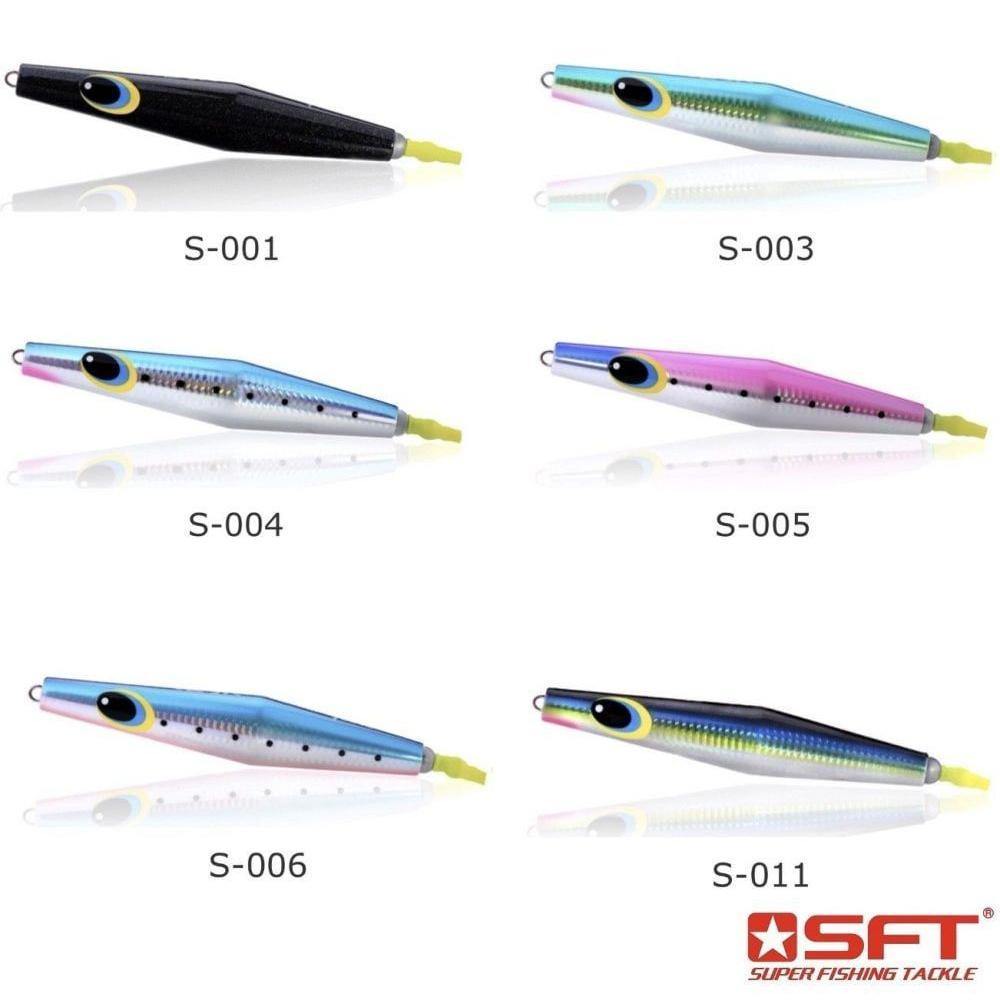Xilang 160F Sailfish/Marlin Game Lure by Viva Fishing at Addict Tackle