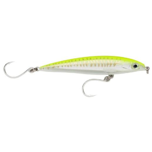 Rapala X-Rap 12cm Long Cast Shallow Stickbait by Rapala at Addict Tackle