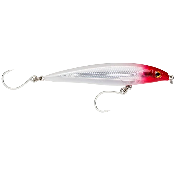 Rapala X-Rap 12cm Long Cast Shallow Stickbait by Rapala at Addict Tackle