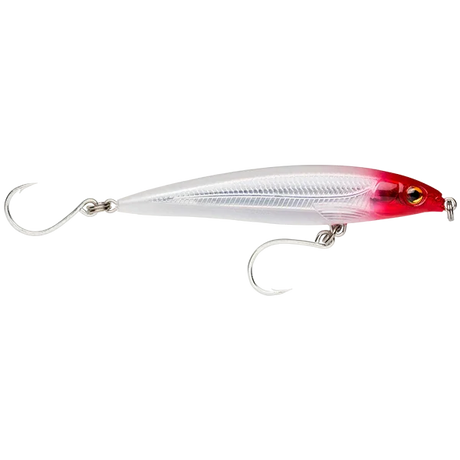 Rapala X-Rap 12cm Long Cast Shallow Stickbait by Rapala at Addict Tackle