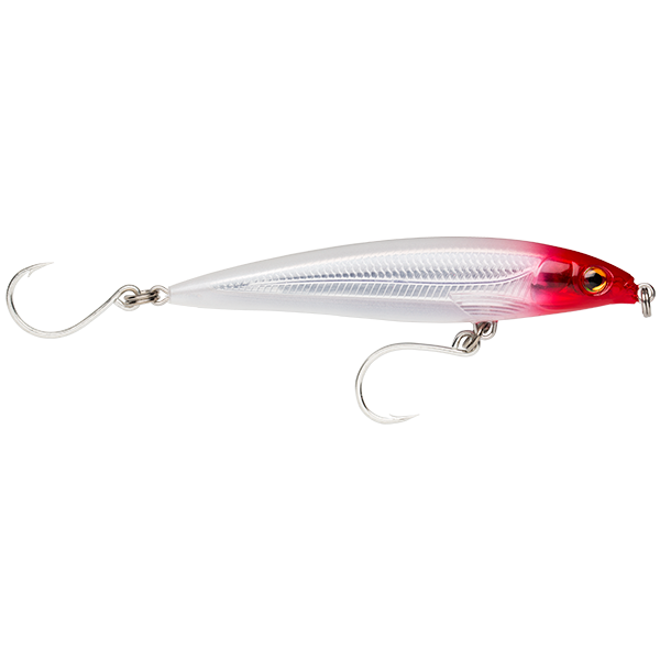 Rapala X-Rap 12cm Long Cast Shallow Stickbait by Rapala at Addict Tackle
