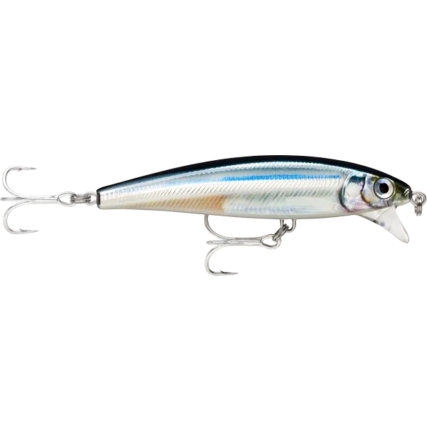 Rapala X-RAP Magnum Cast Long Casting 10cm Sinking Stickbait by Rapala at Addict Tackle