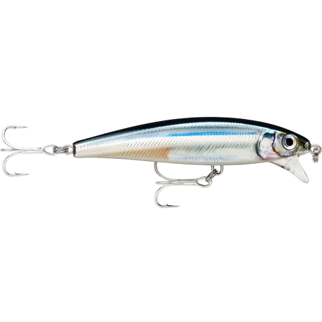 Rapala X-RAP Magnum Cast Long Casting 10cm Sinking Stickbait by Rapala at Addict Tackle