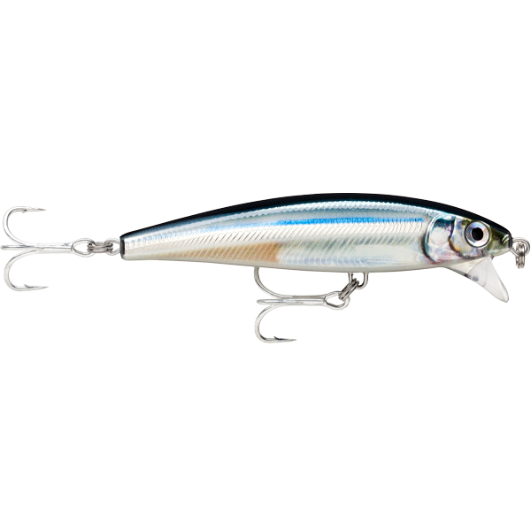 Rapala X-RAP Magnum Cast Long Casting 10cm Sinking Stickbait by Rapala at Addict Tackle