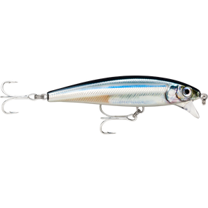 Rapala X-RAP Magnum Cast Long Casting 10cm Sinking Stickbait by Rapala at Addict Tackle