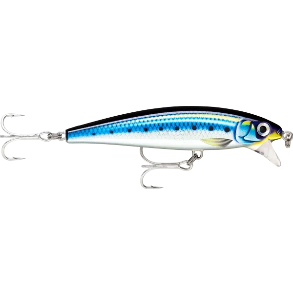 Rapala X-RAP Magnum Cast Long Casting 10cm Sinking Stickbait by Rapala at Addict Tackle