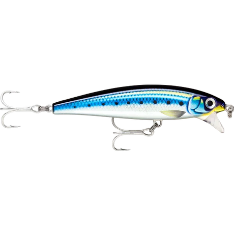 Rapala X-RAP Magnum Cast Long Casting 10cm Sinking Stickbait by Rapala at Addict Tackle