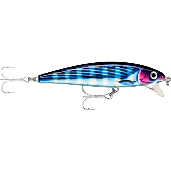 Rapala X-RAP Magnum Cast Long Casting 10cm Sinking Stickbait by Rapala at Addict Tackle