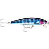 Rapala X-RAP Magnum Cast Long Casting 10cm Sinking Stickbait by Rapala at Addict Tackle