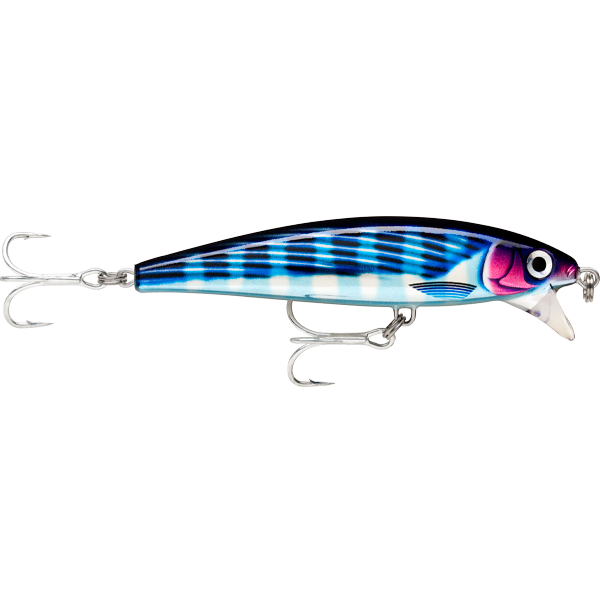 Rapala X-RAP Magnum Cast Long Casting 10cm Sinking Stickbait by Rapala at Addict Tackle