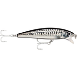 Rapala X-RAP Magnum Cast Long Casting 10cm Sinking Stickbait by Rapala at Addict Tackle