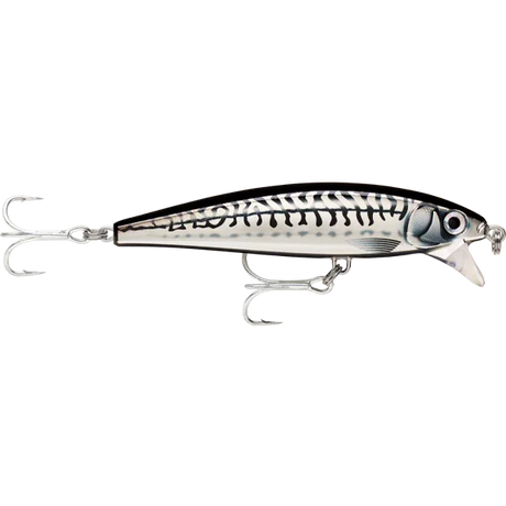 Rapala X-RAP Magnum Cast Long Casting 10cm Sinking Stickbait by Rapala at Addict Tackle