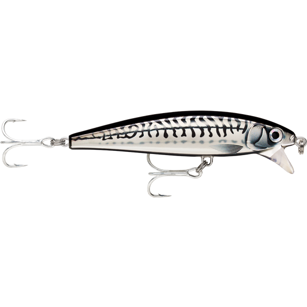 Rapala X-RAP Magnum Cast Long Casting 10cm Sinking Stickbait by Rapala at Addict Tackle