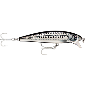Rapala X-RAP Magnum Cast Long Casting 10cm Sinking Stickbait by Rapala at Addict Tackle