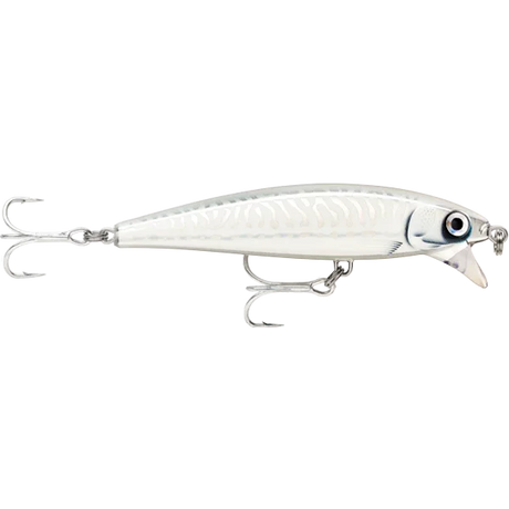 Rapala X-RAP Magnum Cast Long Casting 10cm Sinking Stickbait by Rapala at Addict Tackle