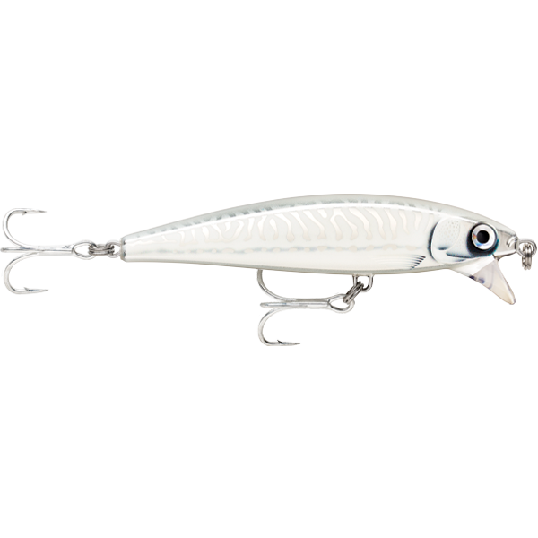 Rapala X-RAP Magnum Cast Long Casting 10cm Sinking Stickbait by Rapala at Addict Tackle