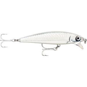 Rapala X-RAP Magnum Cast Long Casting 10cm Sinking Stickbait by Rapala at Addict Tackle