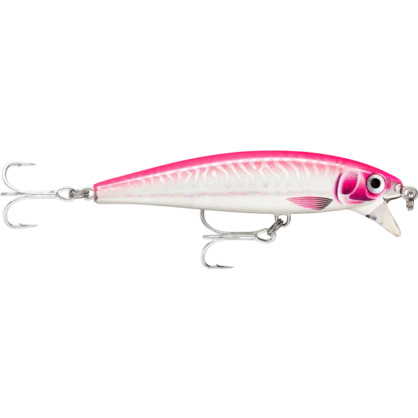 Rapala X-RAP Magnum Cast Long Casting 10cm Sinking Stickbait by Rapala at Addict Tackle
