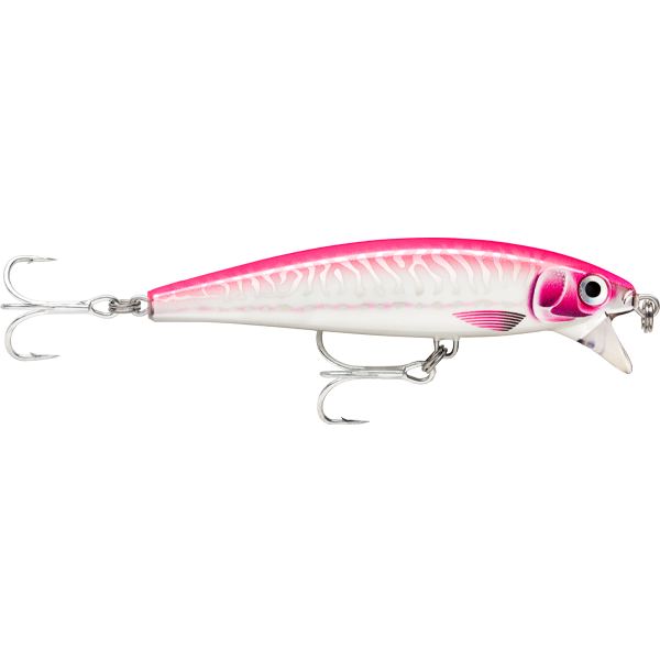 Rapala X-RAP Magnum Cast Long Casting 10cm Sinking Stickbait by Rapala at Addict Tackle