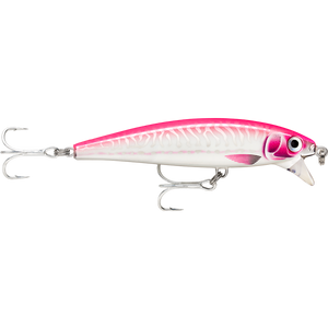 Rapala X-RAP Magnum Cast Long Casting 10cm Sinking Stickbait by Rapala at Addict Tackle