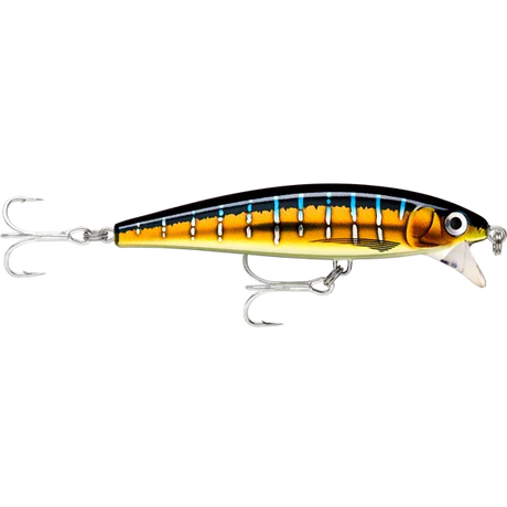 Rapala X-RAP Magnum Cast Long Casting 10cm Sinking Stickbait by Rapala at Addict Tackle