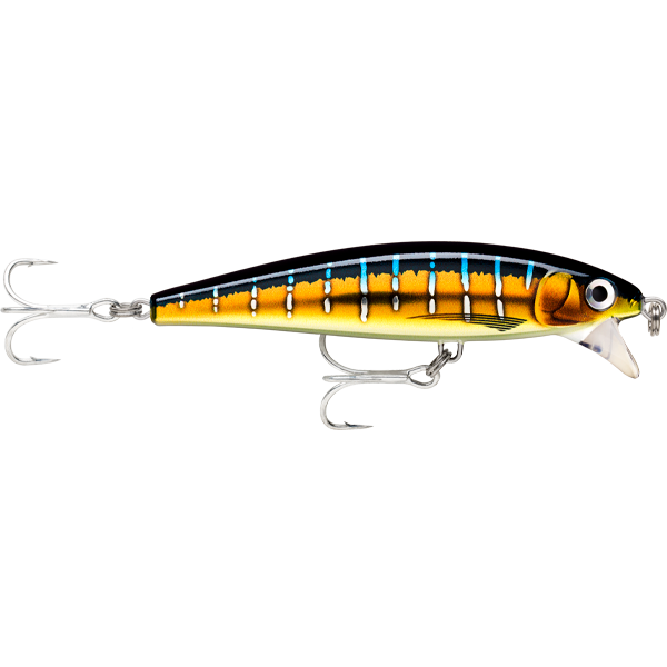 Rapala X-RAP Magnum Cast Long Casting 10cm Sinking Stickbait by Rapala at Addict Tackle