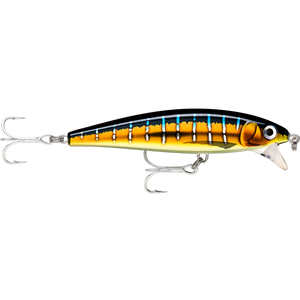 Rapala X-RAP Magnum Cast Long Casting 10cm Sinking Stickbait by Rapala at Addict Tackle
